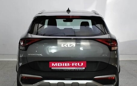 KIA Sportage IV рестайлинг, 2022 год, 3 150 000 рублей, 3 фотография