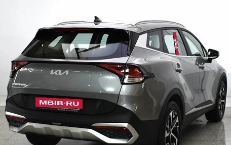 KIA Sportage IV рестайлинг, 2022 год, 3 150 000 рублей, 4 фотография