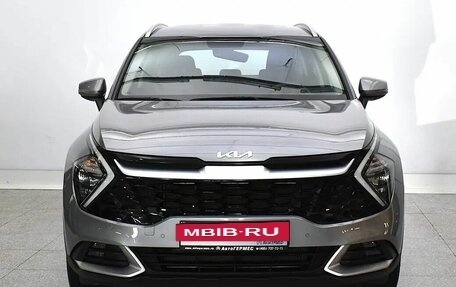 KIA Sportage IV рестайлинг, 2022 год, 3 150 000 рублей, 2 фотография
