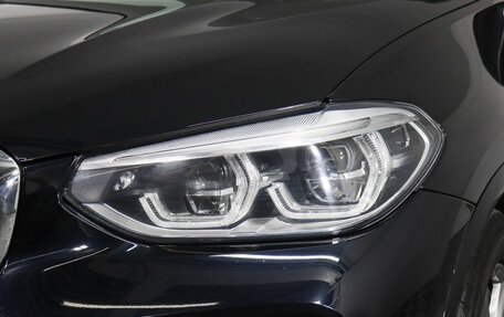 BMW X3, 2019 год, 4 899 000 рублей, 7 фотография