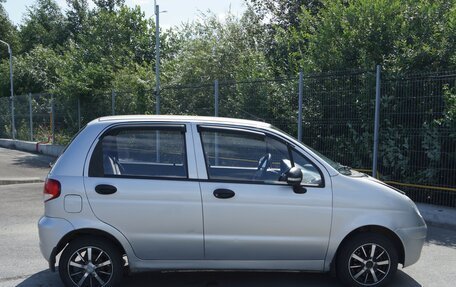 Daewoo Matiz I, 2013 год, 165 000 рублей, 4 фотография