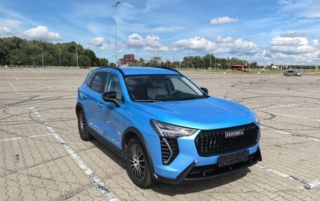Haval Jolion, 2024 год, 2 200 000 рублей, 4 фотография