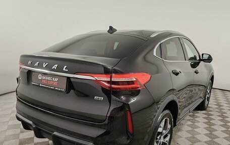 Haval F7x I, 2024 год, 2 299 000 рублей, 5 фотография
