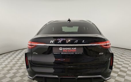 Haval F7x I, 2024 год, 2 299 000 рублей, 6 фотография
