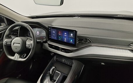 Haval F7x I, 2024 год, 2 299 000 рублей, 11 фотография