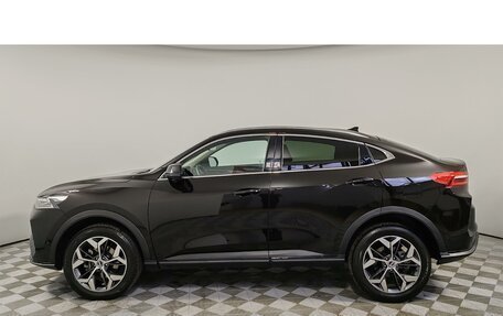 Haval F7x I, 2024 год, 2 299 000 рублей, 8 фотография