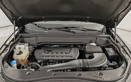 Haval F7x I, 2024 год, 2 299 000 рублей, 9 фотография