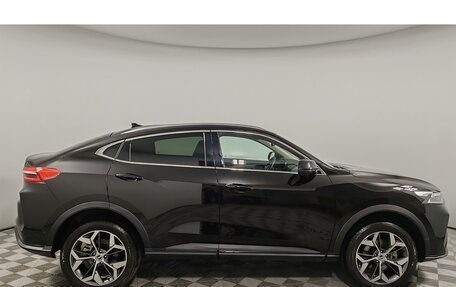 Haval F7x I, 2024 год, 2 299 000 рублей, 4 фотография