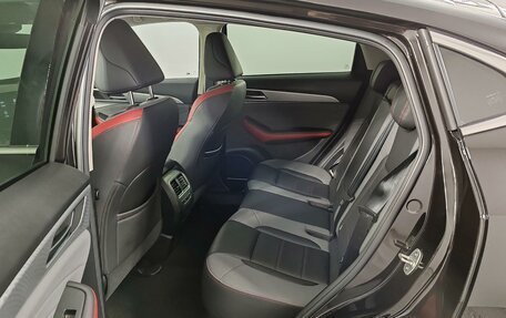 Haval F7x I, 2024 год, 2 299 000 рублей, 12 фотография