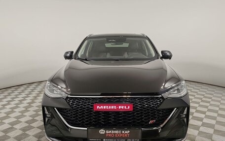 Haval F7x I, 2024 год, 2 299 000 рублей, 2 фотография