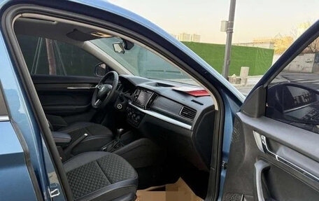 Skoda Kamiq I, 2022 год, 1 276 666 рублей, 8 фотография