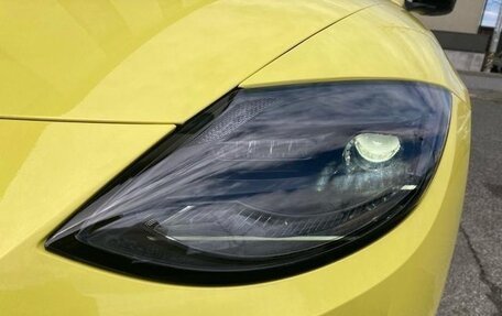 Nissan Fairlady Z, 2022 год, 3 633 123 рублей, 4 фотография