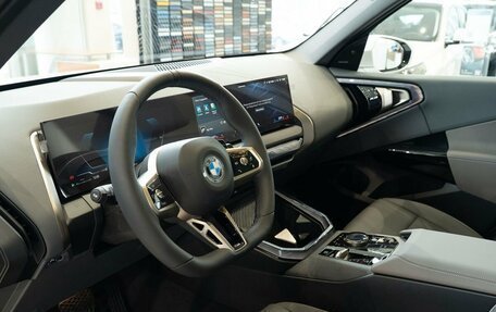 BMW X3, 2025 год, 7 250 000 рублей, 17 фотография