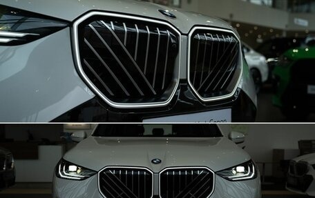 BMW X3, 2025 год, 7 250 000 рублей, 13 фотография
