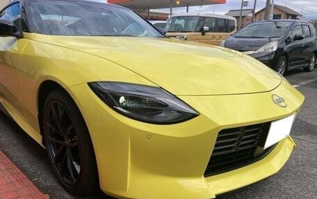 Nissan Fairlady Z, 2022 год, 3 633 123 рублей, 5 фотография