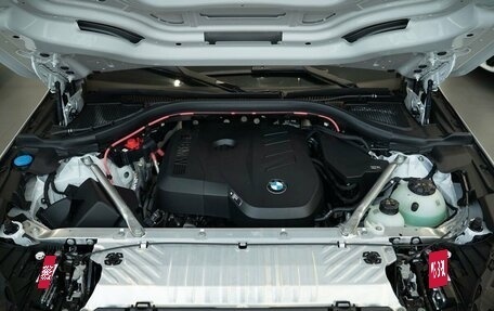 BMW X3, 2025 год, 7 250 000 рублей, 16 фотография