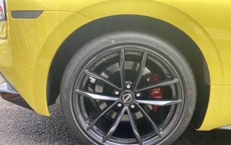 Nissan Fairlady Z, 2022 год, 3 633 123 рублей, 10 фотография
