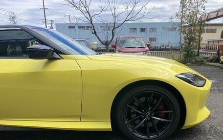 Nissan Fairlady Z, 2022 год, 3 633 123 рублей, 7 фотография