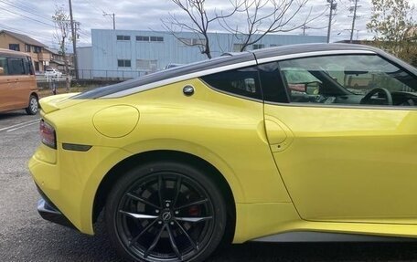 Nissan Fairlady Z, 2022 год, 3 633 123 рублей, 9 фотография