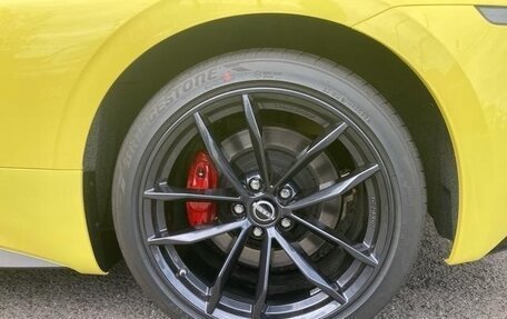 Nissan Fairlady Z, 2022 год, 3 633 123 рублей, 15 фотография