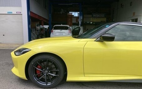 Nissan Fairlady Z, 2022 год, 3 633 123 рублей, 16 фотография