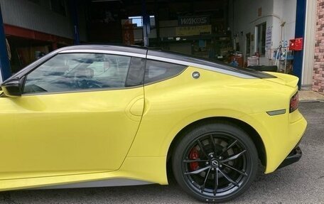 Nissan Fairlady Z, 2022 год, 3 633 123 рублей, 14 фотография