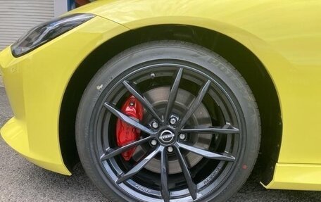 Nissan Fairlady Z, 2022 год, 3 633 123 рублей, 17 фотография