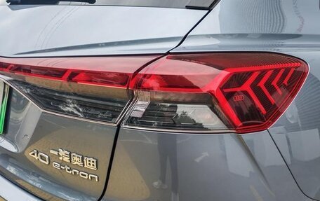 Audi Q4 Sportback e-tron, 2023 год, 2 850 000 рублей, 7 фотография