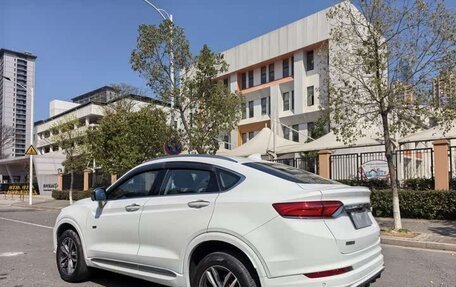 Geely Tugella FY11, 2022 год, 1 550 000 рублей, 5 фотография