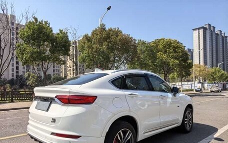 Geely Tugella FY11, 2022 год, 1 550 000 рублей, 7 фотография