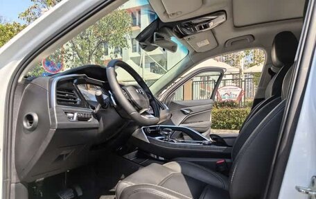 Geely Tugella FY11, 2022 год, 1 550 000 рублей, 12 фотография