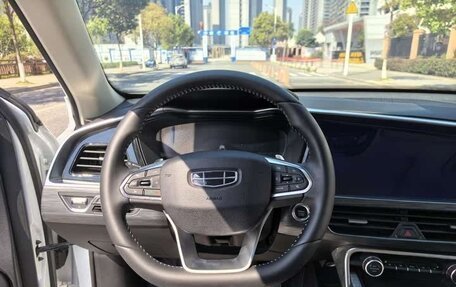 Geely Tugella FY11, 2022 год, 1 550 000 рублей, 11 фотография