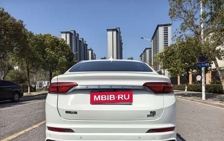 Geely Tugella FY11, 2022 год, 1 550 000 рублей, 6 фотография