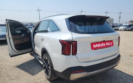 KIA Sorento IV, 2025 год, 4 350 000 рублей, 3 фотография
