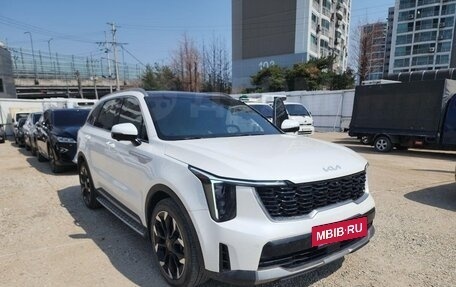 KIA Sorento IV, 2025 год, 4 350 000 рублей, 2 фотография