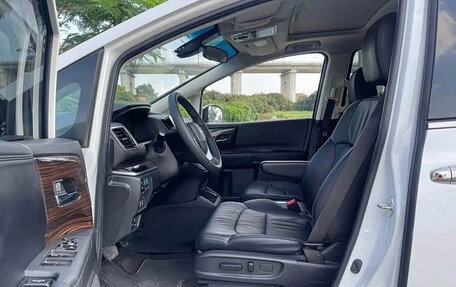 Honda Odyssey IV, 2021 год, 2 350 000 рублей, 9 фотография