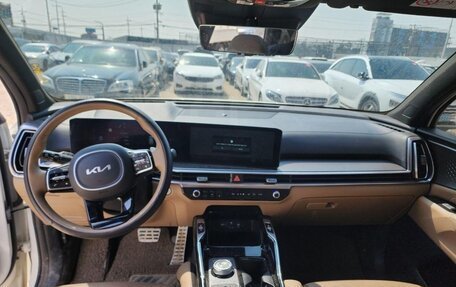 KIA Sorento IV, 2025 год, 4 350 000 рублей, 5 фотография