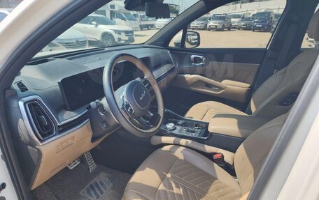 KIA Sorento IV, 2025 год, 4 350 000 рублей, 7 фотография