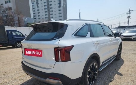 KIA Sorento IV, 2025 год, 4 350 000 рублей, 4 фотография