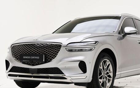 Genesis GV70, 2021 год, 3 640 085 рублей, 2 фотография