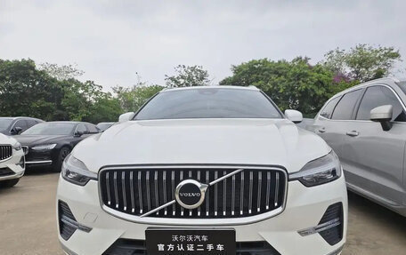 Volvo XC60 II, 2024 год, 2 682 333 рублей, 2 фотография