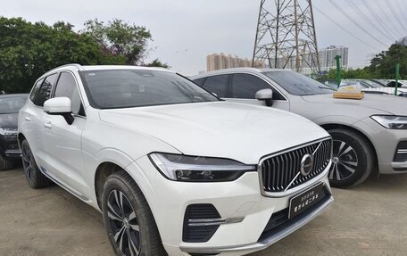 Volvo XC60 II, 2024 год, 2 682 333 рублей, 3 фотография