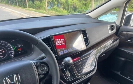 Honda Odyssey IV, 2021 год, 2 350 000 рублей, 13 фотография
