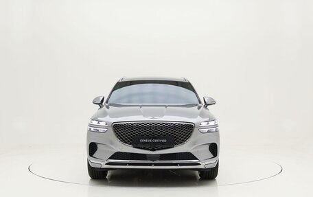 Genesis GV70, 2021 год, 3 640 085 рублей, 12 фотография