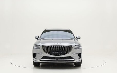 Genesis GV70, 2021 год, 3 640 085 рублей, 11 фотография