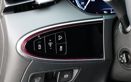 Genesis GV70, 2021 год, 3 640 085 рублей, 17 фотография