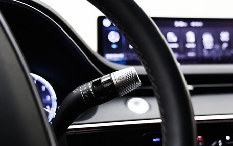 Genesis GV70, 2021 год, 3 640 085 рублей, 16 фотография