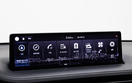 Genesis GV70, 2021 год, 3 640 085 рублей, 19 фотография