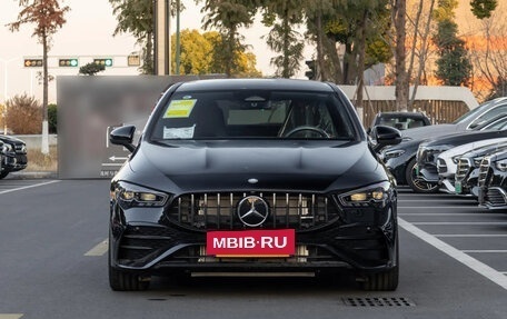 Mercedes-Benz CLA, 2022 год, 2 620 355 рублей, 2 фотография