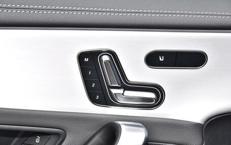 Mercedes-Benz CLA, 2022 год, 2 620 355 рублей, 12 фотография